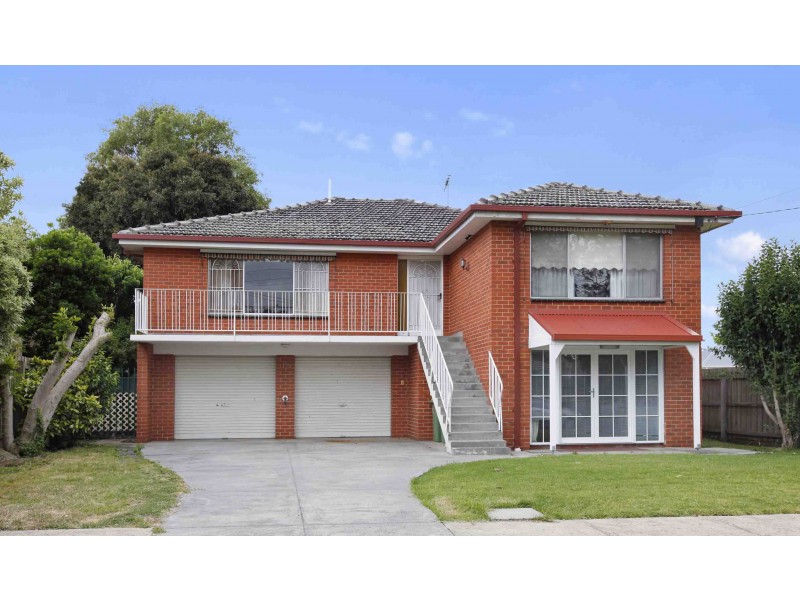 18 Navigator Street, Maribyrnong VIC 3032