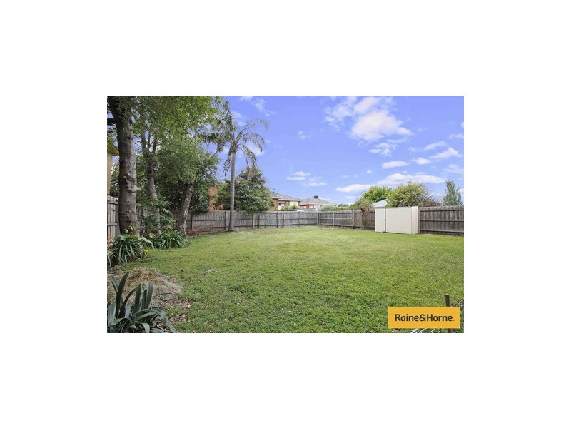 18 Navigator Street, Maribyrnong VIC 3032