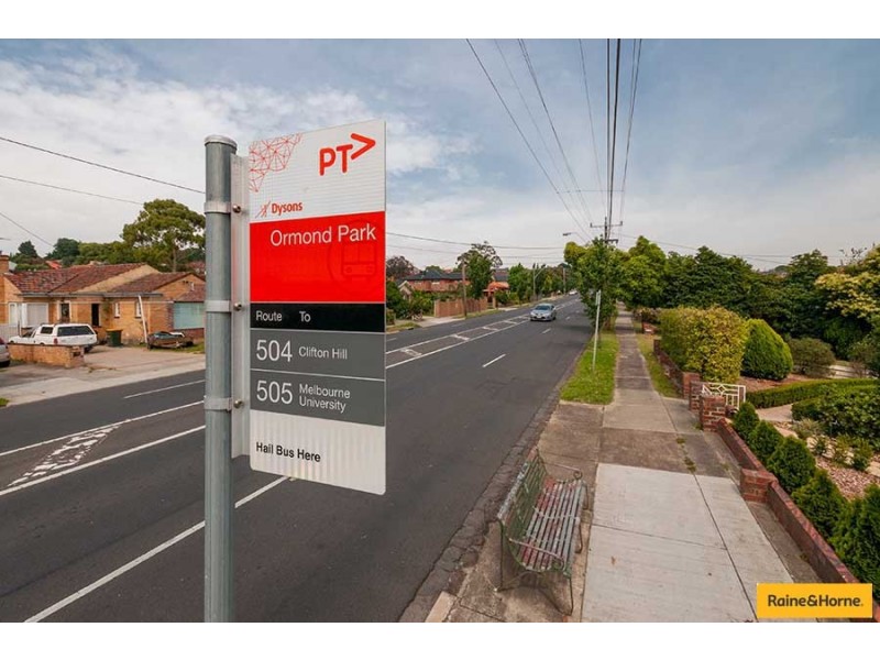 70a Ormond Road, Ascot Vale VIC 3032