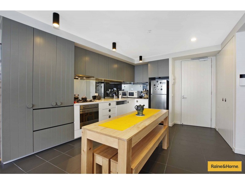 403/41-45 Edgewater Boulevard, Maribyrnong VIC 3032