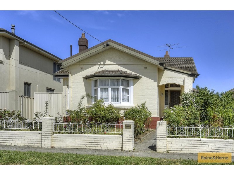 17 Walker Street, Moonee Ponds VIC 3039