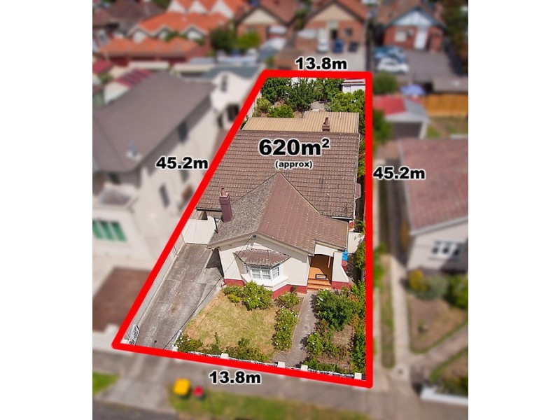 17 Walker Street, Moonee Ponds VIC 3039