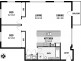 205 Gatehouse Place, Maribyrnong VIC 3032 Floorplan