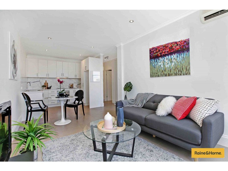 10/48 Scotia Street, Moonee Ponds VIC 3039
