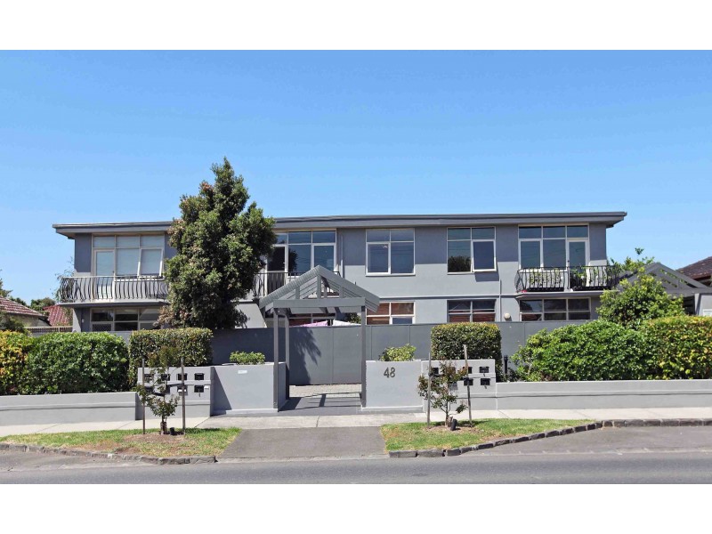 10/48 Scotia Street, Moonee Ponds VIC 3039