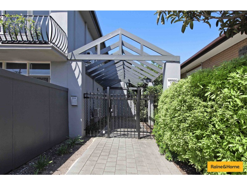 10/48 Scotia Street, Moonee Ponds VIC 3039