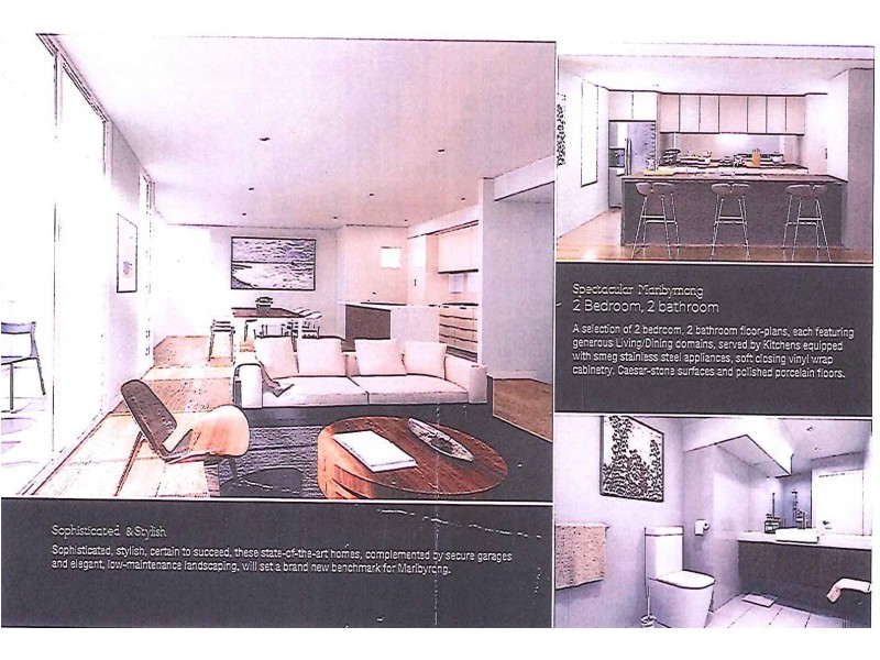 1/34 Bloomfield Avenue, Maribyrnong VIC 3032