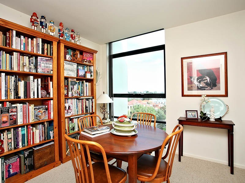 226/200 Smithfield Road, Flemington VIC 3031