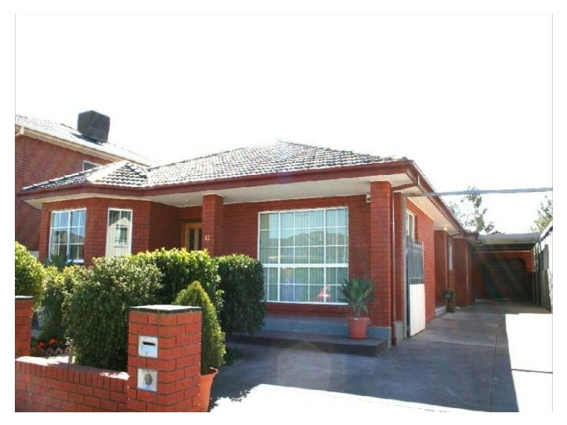 42 Garden Drive, Braybrook VIC 3019