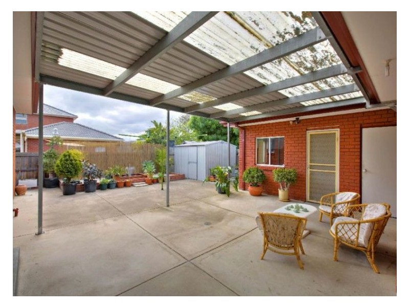 42 Garden Drive, Braybrook VIC 3019