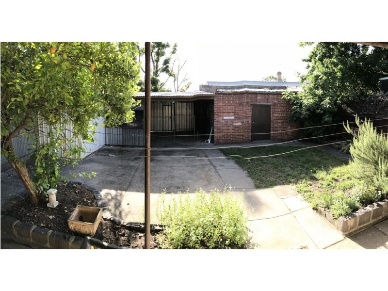 89 The Crescent, Ascot Vale VIC 3032