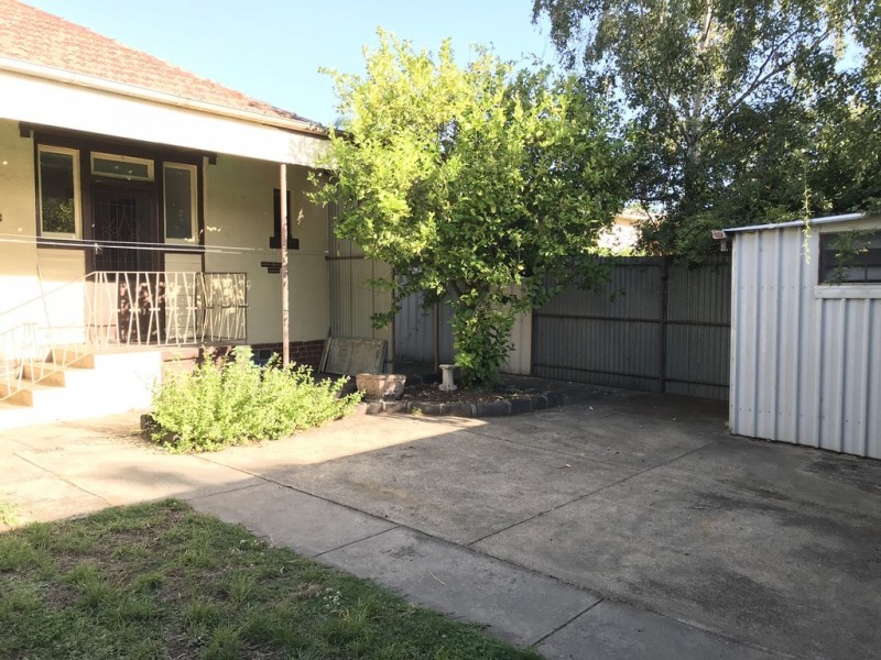 89 The Crescent, Ascot Vale VIC 3032