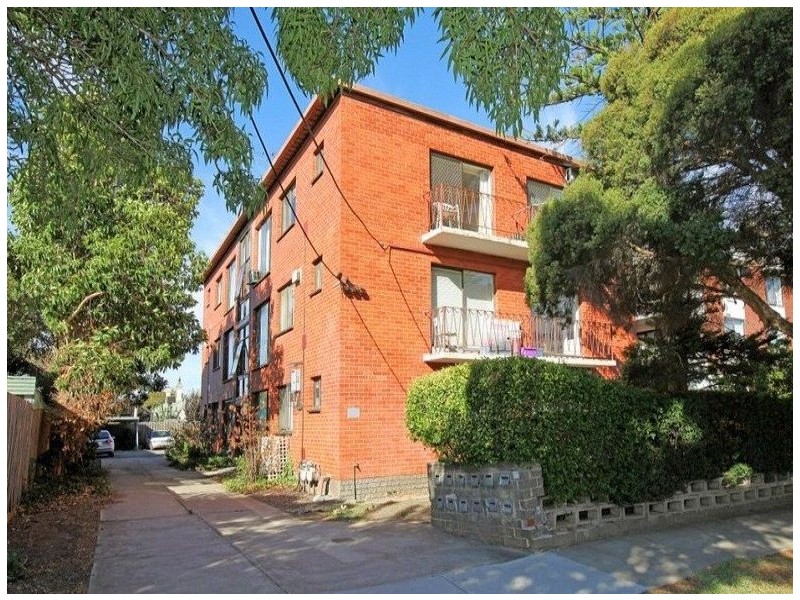 4/93 St Leonards Road, Ascot Vale VIC 3032