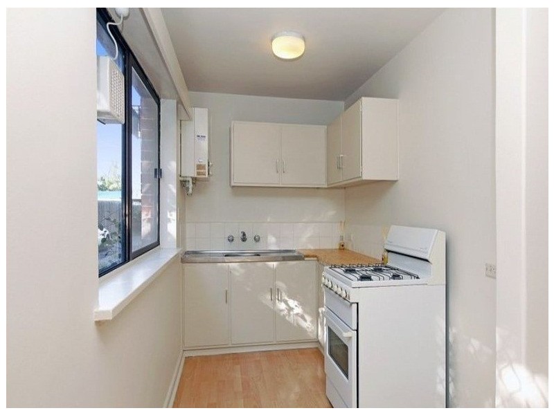 4/93 St Leonards Road, Ascot Vale VIC 3032
