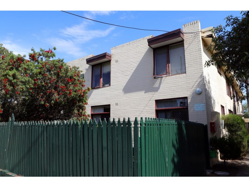 4/59 The Esplanade, Maribyrnong VIC 3032