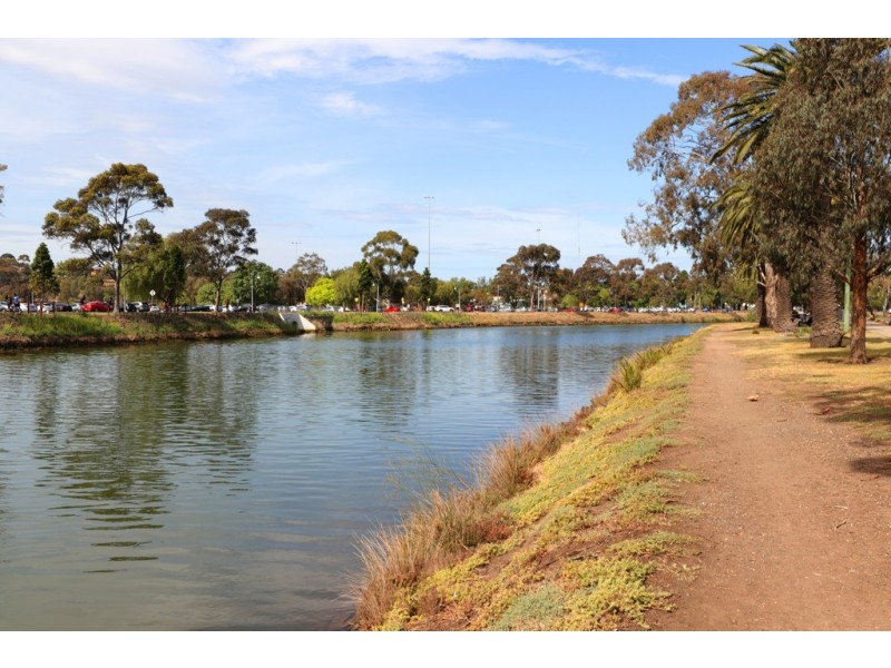4/59 The Esplanade, Maribyrnong VIC 3032