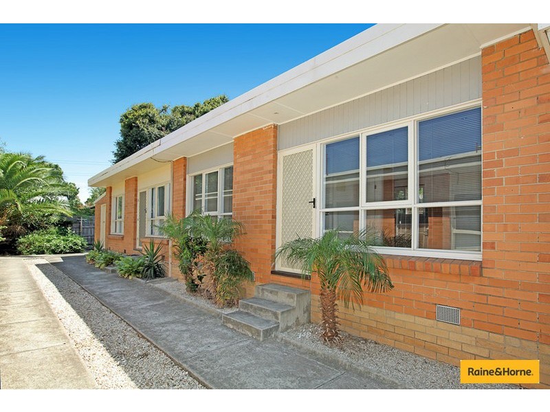 3/15 Navigator Street, Maribyrnong VIC 3032