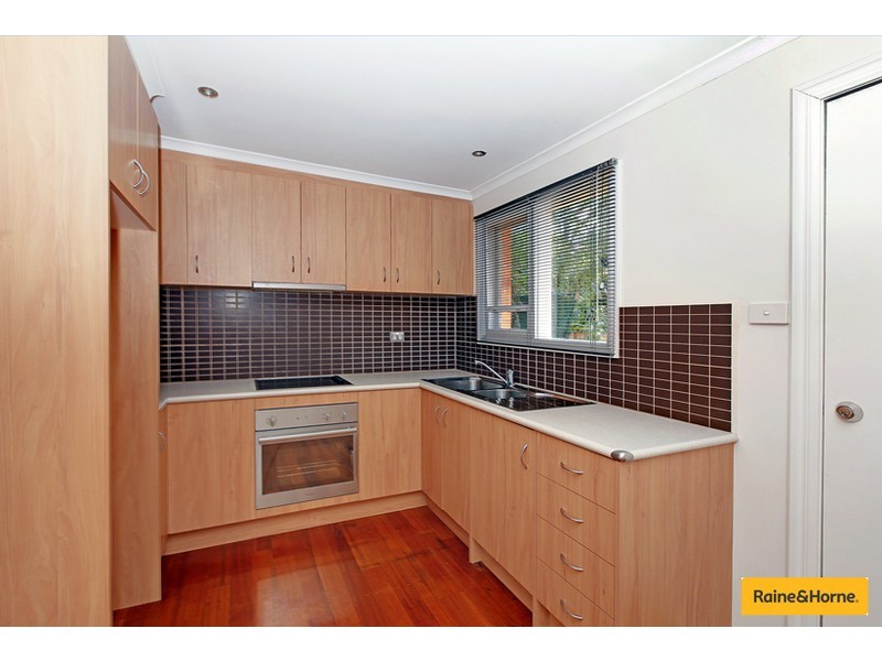 3/15 Navigator Street, Maribyrnong VIC 3032