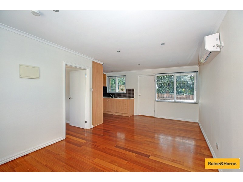 3/15 Navigator Street, Maribyrnong VIC 3032