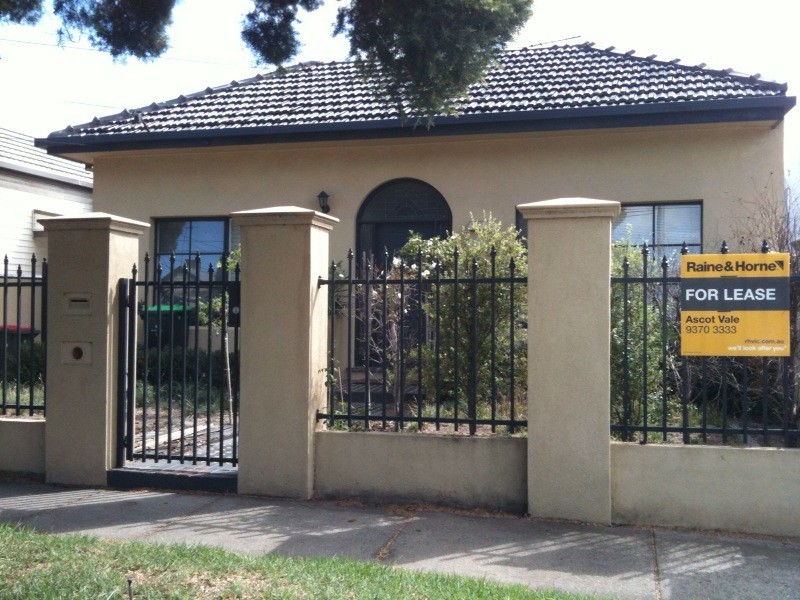 6 Mirams Street, Ascot Vale VIC 3032