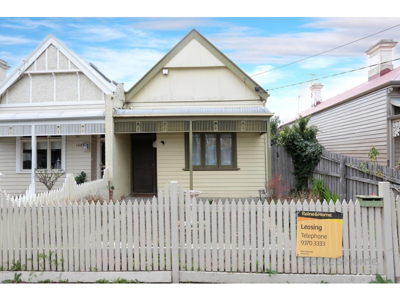 164 St Leonards Road, Ascot Vale VIC 3032