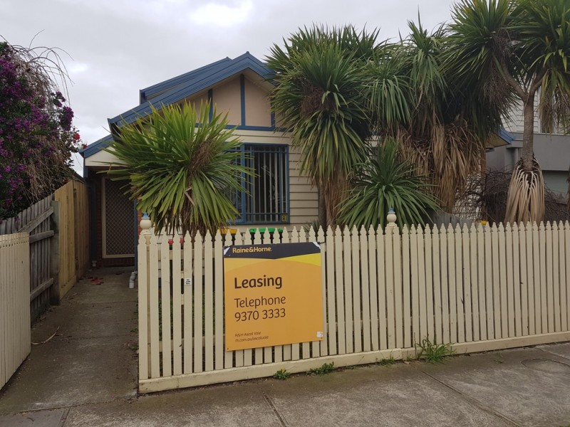 10A Munro Street, Ascot Vale VIC 3032