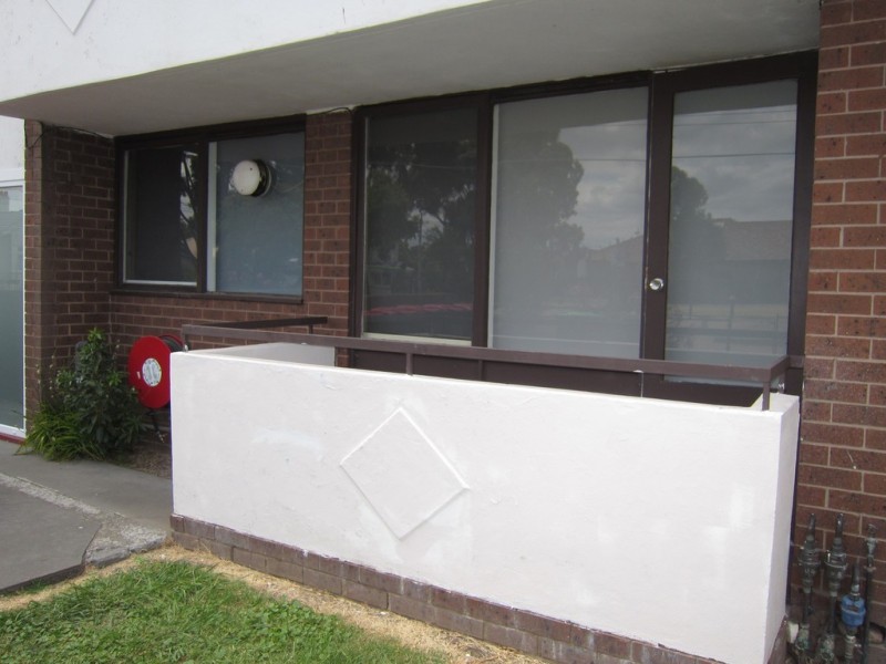 4/209 Maribyrnong Road, Ascot Vale VIC 3032