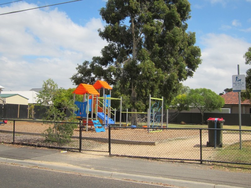 4/209 Maribyrnong Road, Ascot Vale VIC 3032