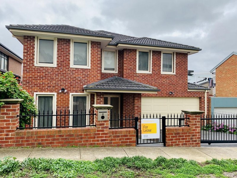 4 Primary Place, Maribyrnong VIC 3032