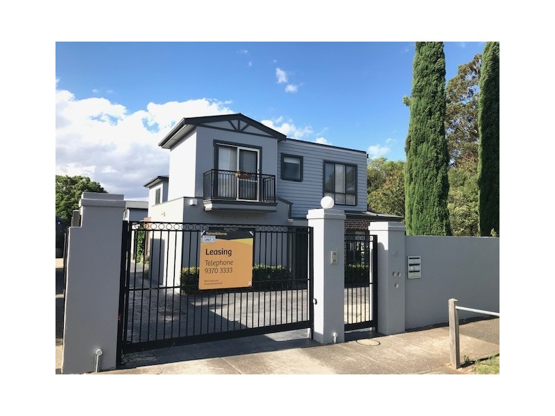 2/45 Salisbury Street, Moonee Ponds VIC 3039