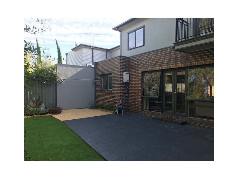 2/45 Salisbury Street, Moonee Ponds VIC 3039