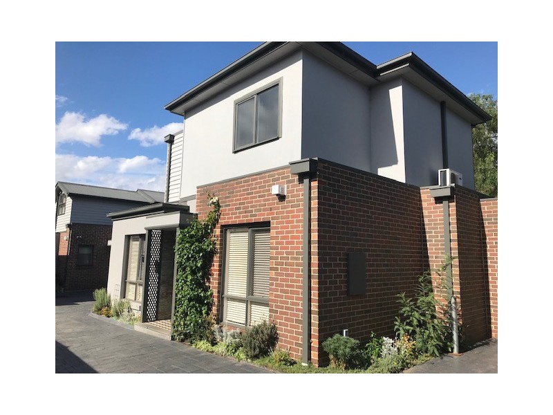2/45 Salisbury Street, Moonee Ponds VIC 3039