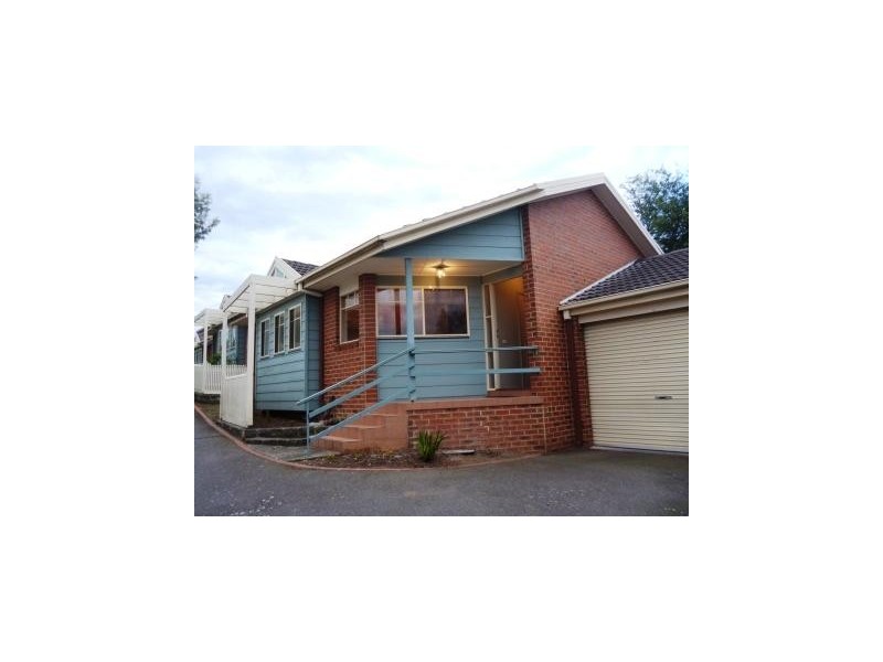 3/600 Upper Heidelberg Road, Heidelberg VIC 3084