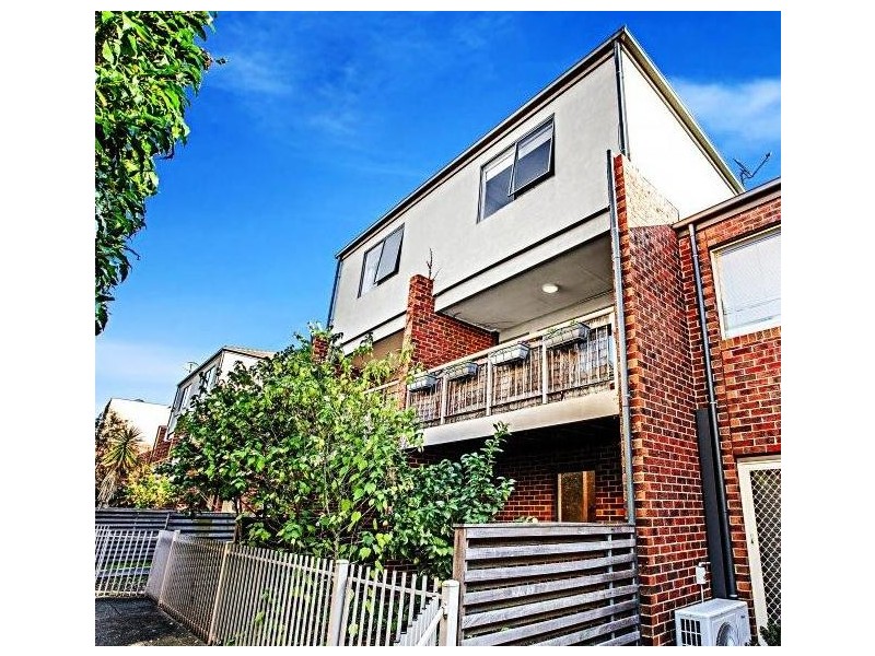 3 Rimfire Walk, Maribyrnong VIC 3032