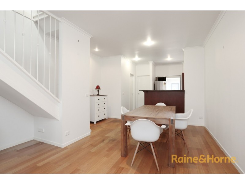 3 Rimfire Walk, Maribyrnong VIC 3032