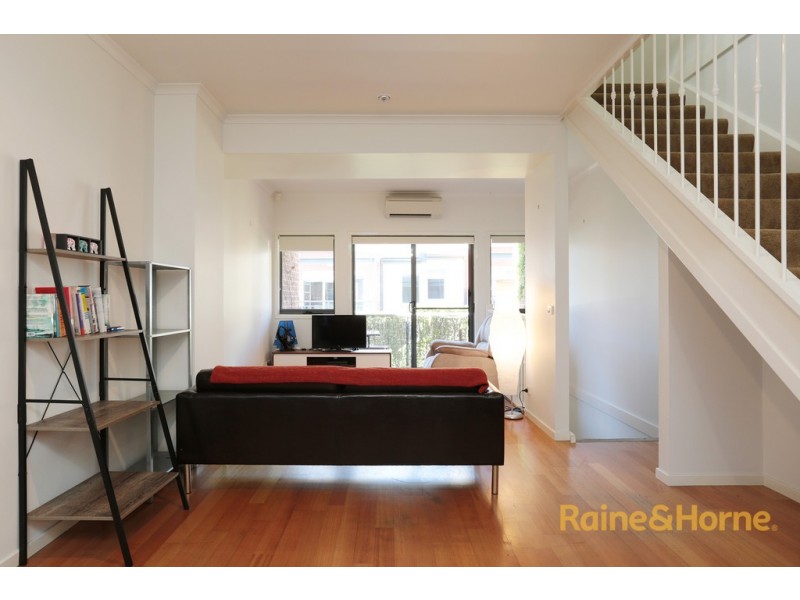 3 Rimfire Walk, Maribyrnong VIC 3032