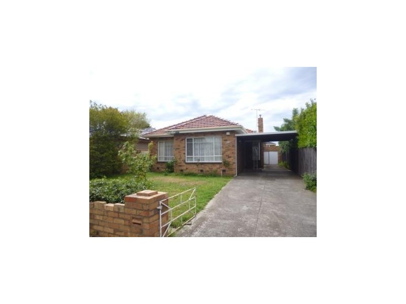 112 Essex Street, West Footscray VIC 3012