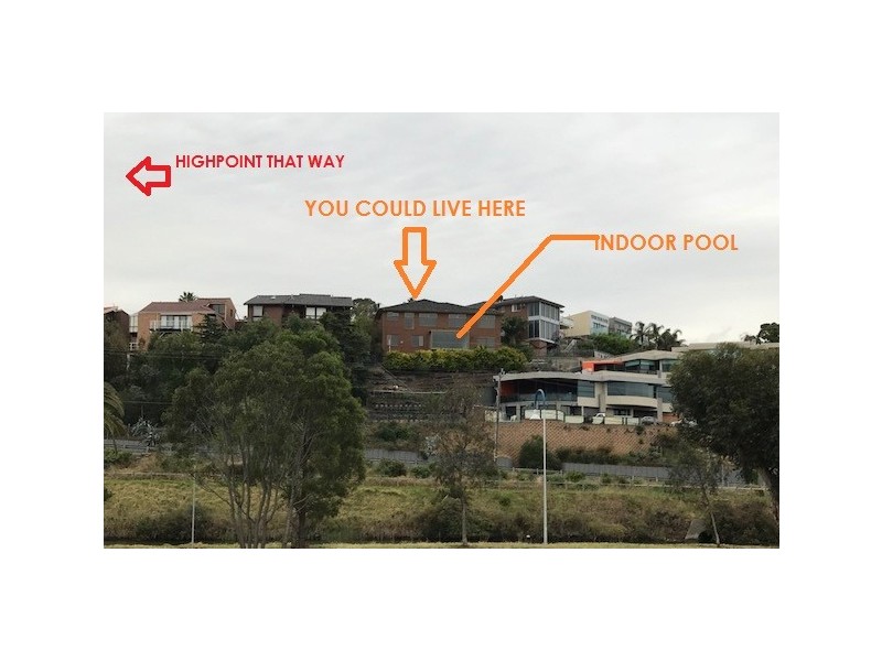 7 Belvedere Close, Maribyrnong VIC 3032