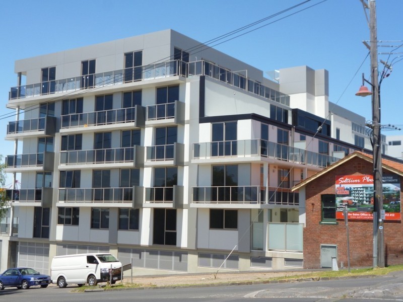 112/21 Moreland Street, Footscray VIC 3011