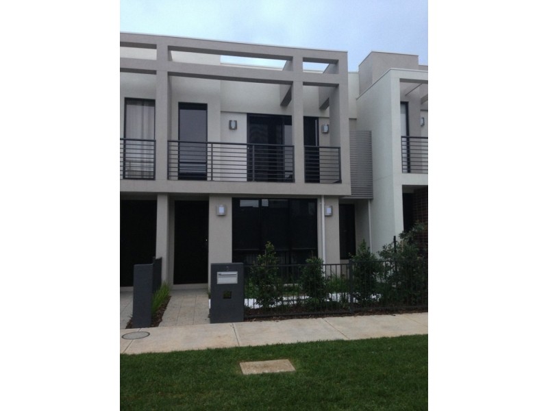 9 Souter Crescent, Footscray VIC 3011