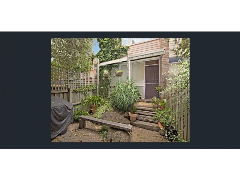 13/9 Fabian Court, Maribyrnong VIC 3032