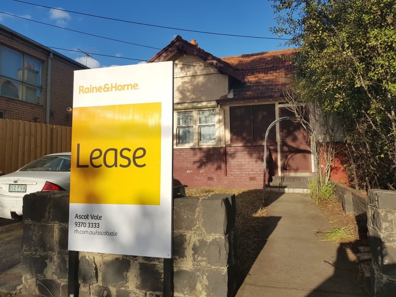 154 Ascot Vale Road, Flemington VIC 3031