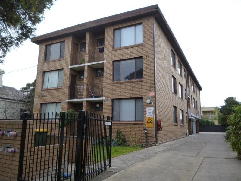 2/188 The Parade, Ascot Vale VIC 3032