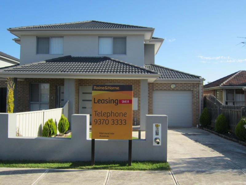 83A Canning Street, Avondale Heights VIC 3034