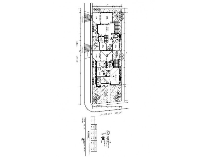 29 Collinson Street, Keilor Park VIC 3042 Floorplan