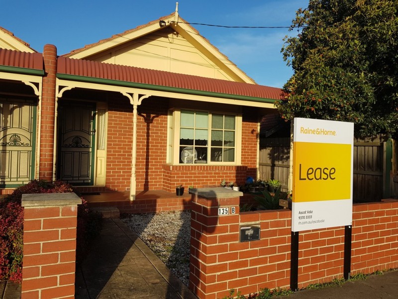 135B Waverly Street, Moonee Ponds VIC 3039