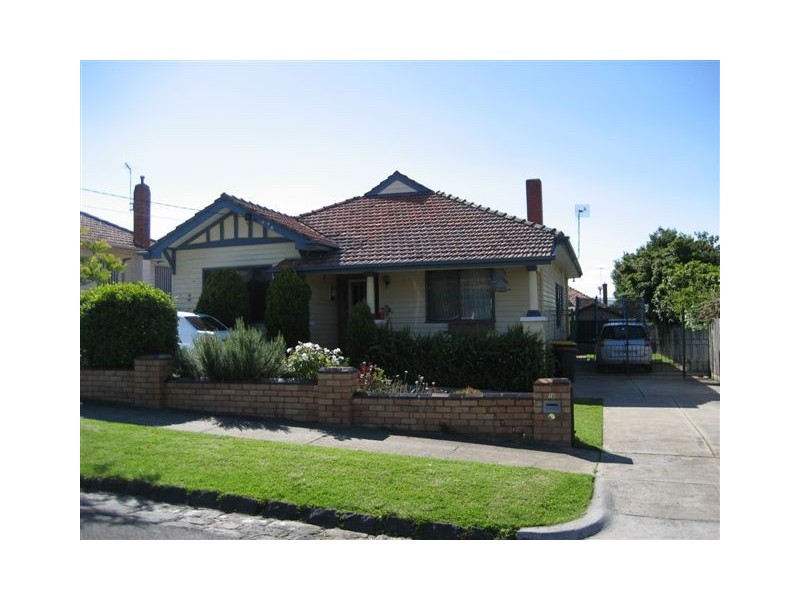 10 Monash Street, Ascot Vale VIC 3032