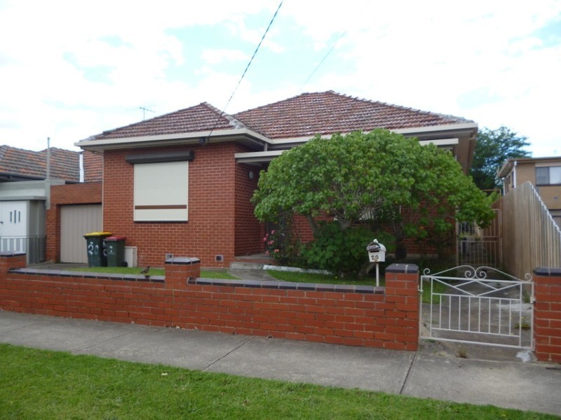 20 Lennox Street, Moonee Ponds VIC 3039