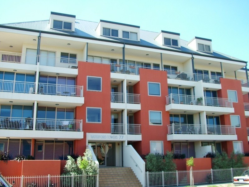 302/77 Village Way, Maribyrnong VIC 3032