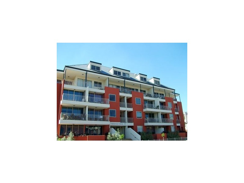 305/77 Village Way, Maribyrnong VIC 3032